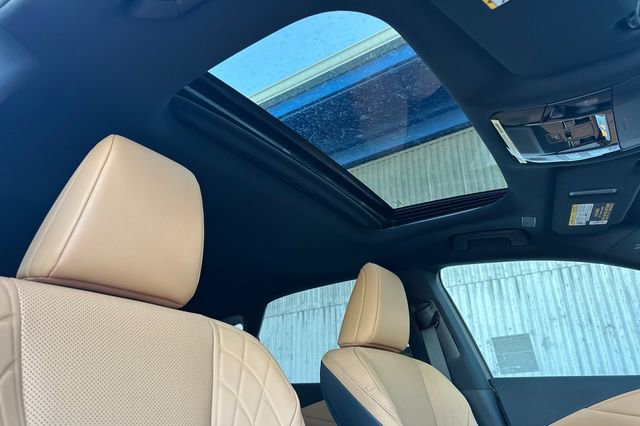 New 2026 Lexus RX 350 Premium image 15