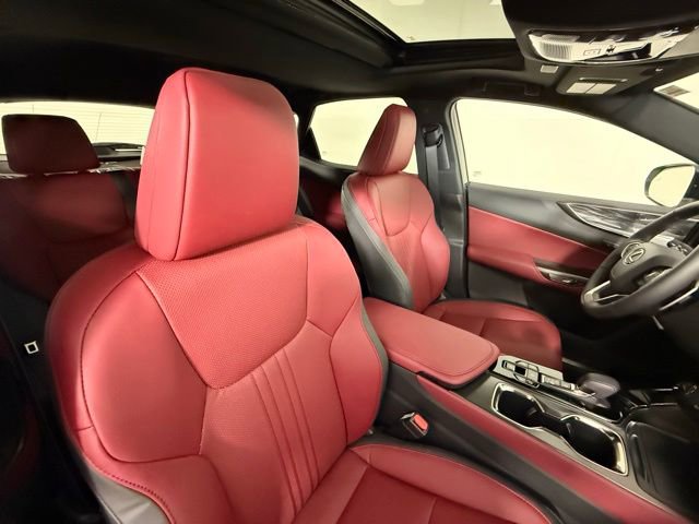 New 2026 Lexus NX 350 AWD w/ Premium Package image 34