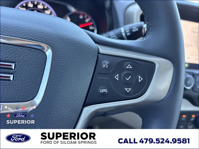Used 2024 GMC Terrain Denali w/ Denali Premium Package AWD/4WD image 33