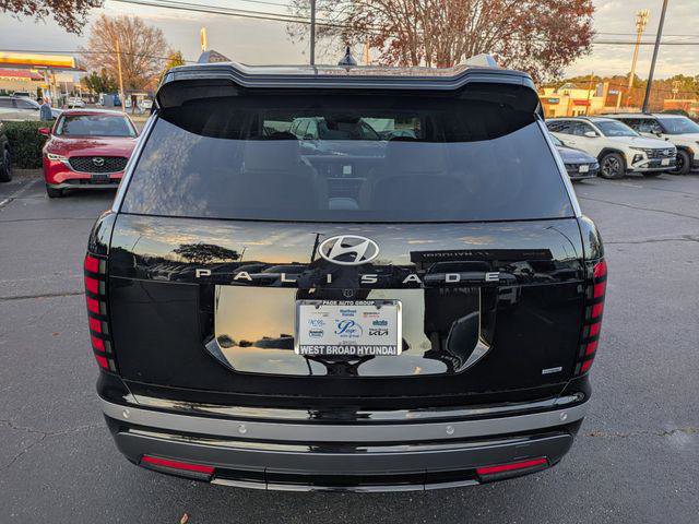 New 2026 Hyundai Palisade Limited image 5