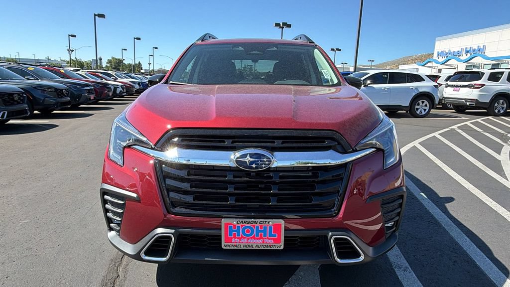 New 2026 Subaru Ascent Touring AWD/4WD image 8