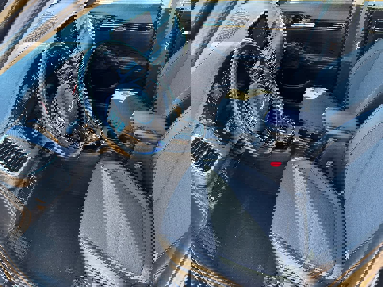 Used 2023 Kia Seltos S image 10