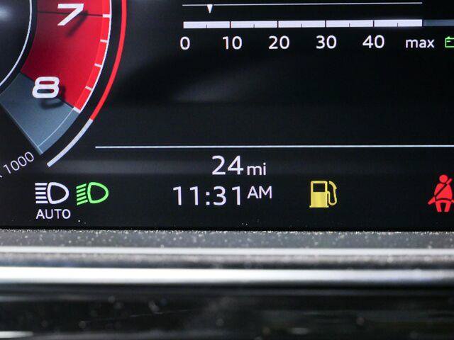 New 2027 Audi S8 AWD/4WD image 12