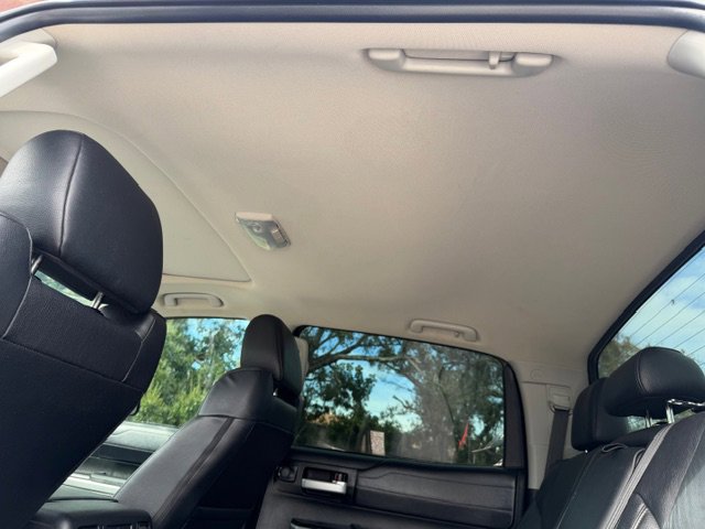 Used 2017 Toyota Tundra Limited image 14