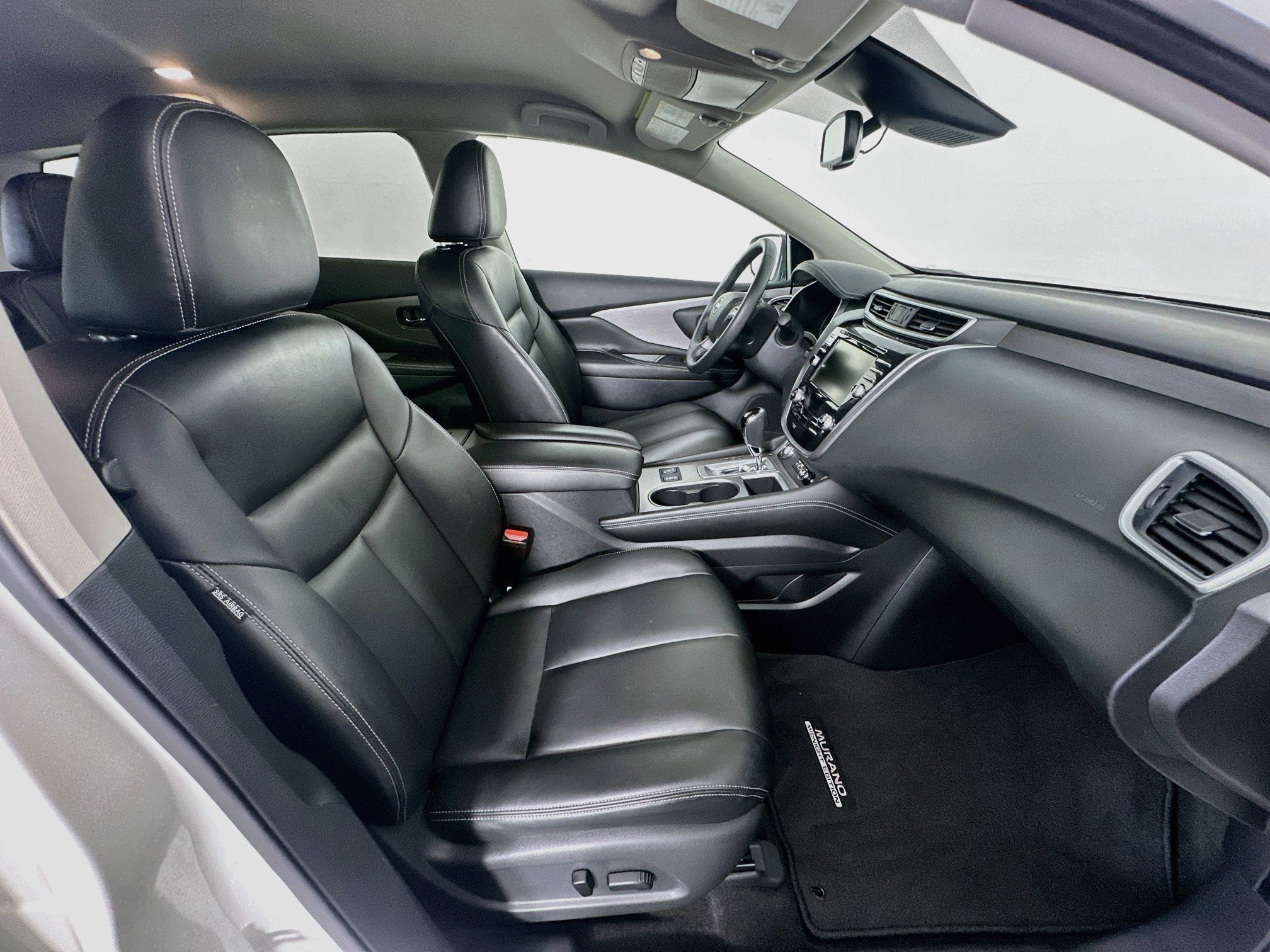 Used 2024 Nissan Murano SV w/ SV Midnight Edition Package AWD/4WD image 30