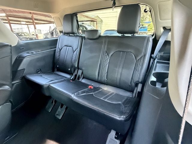 Used 2021 Ford Expedition Platinum AWD/4WD image 31