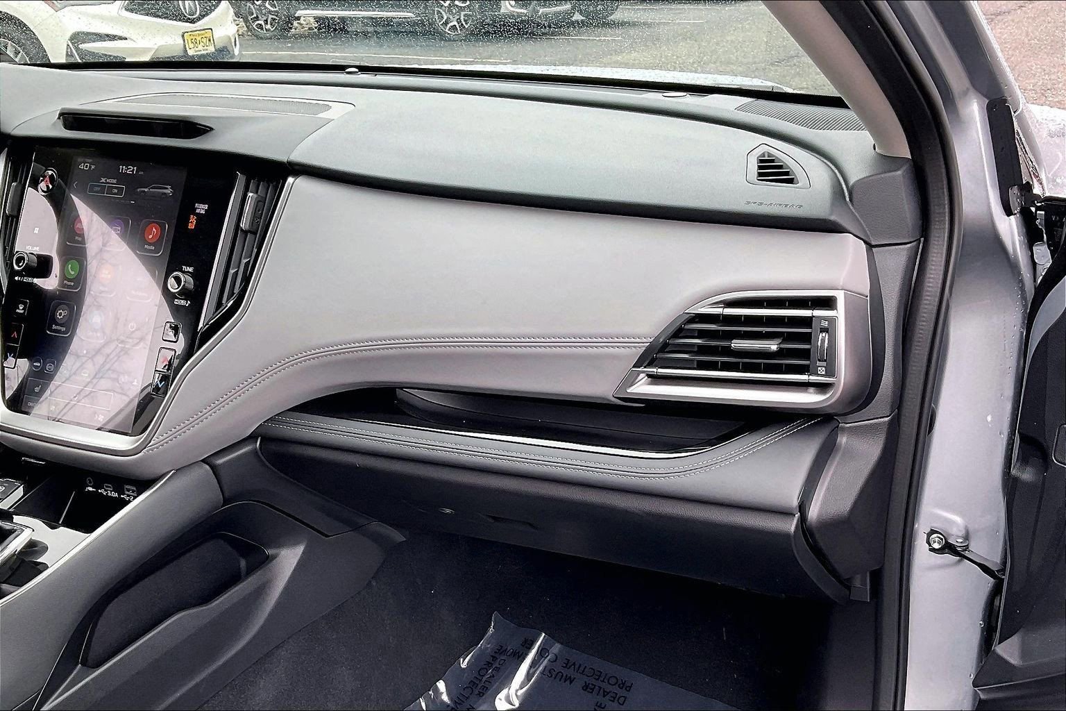 Certified 2025 Subaru Outback Limited w/ Popular Package #2 image 17