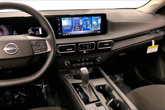 New 2026 Nissan Sentra S image 8