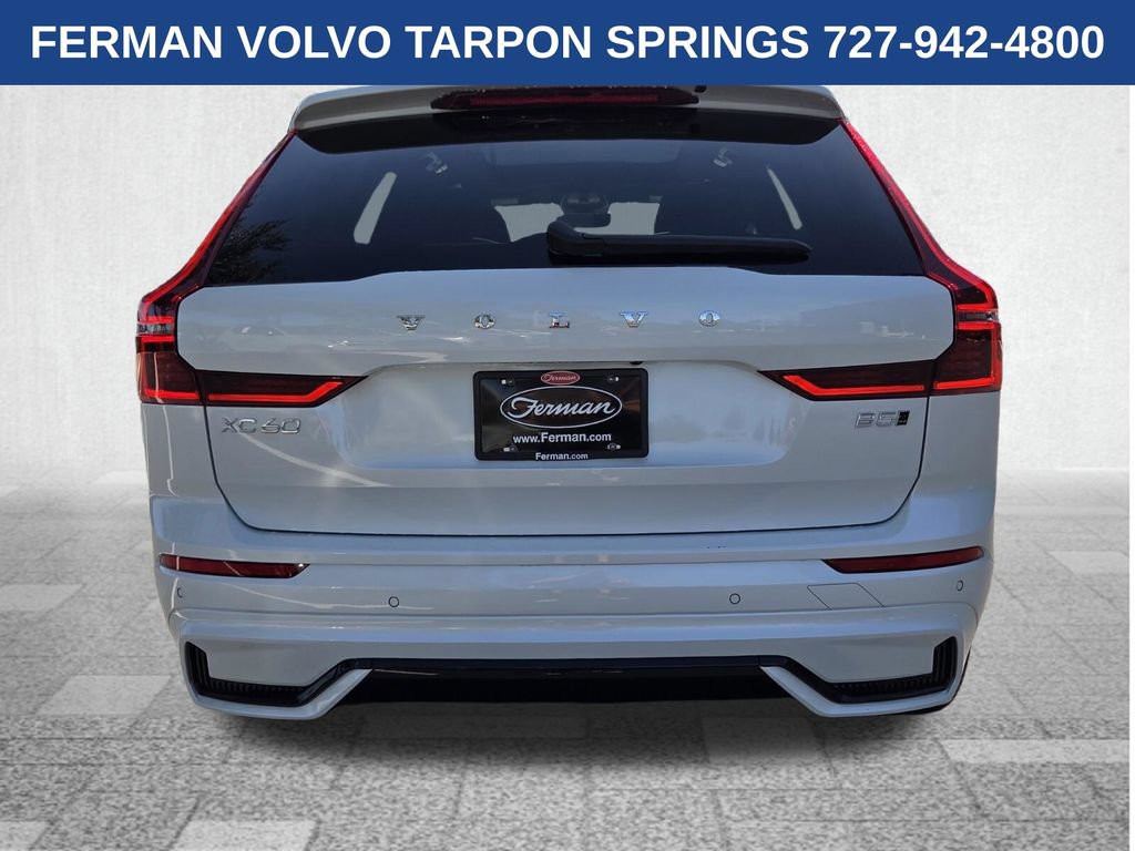 New 2026 Volvo XC60 B5 Core AWD/4WD image 7