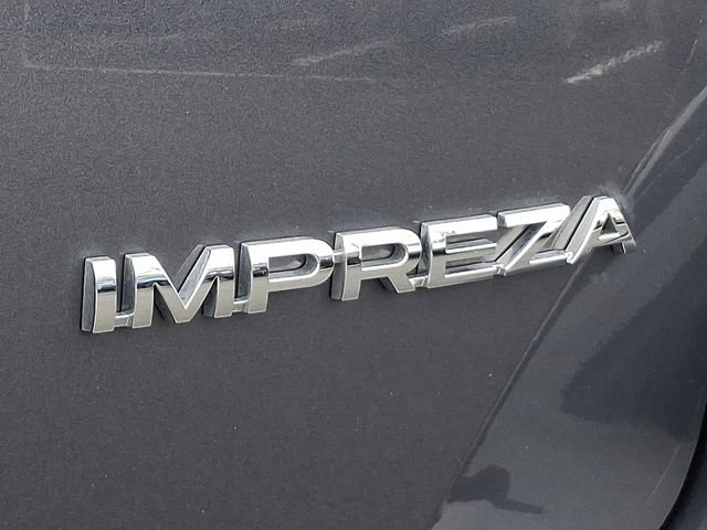 Certified 2023 Subaru Impreza 2.0i Limited image 29