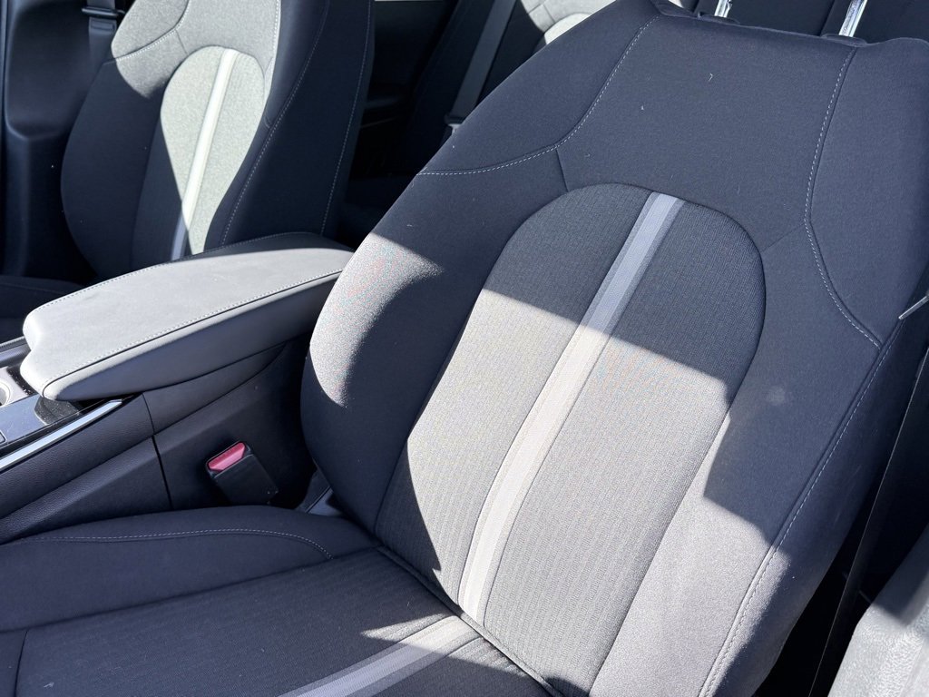 Certified 2023 Hyundai Sonata SEL w/ Preferred Accessory Package image 22