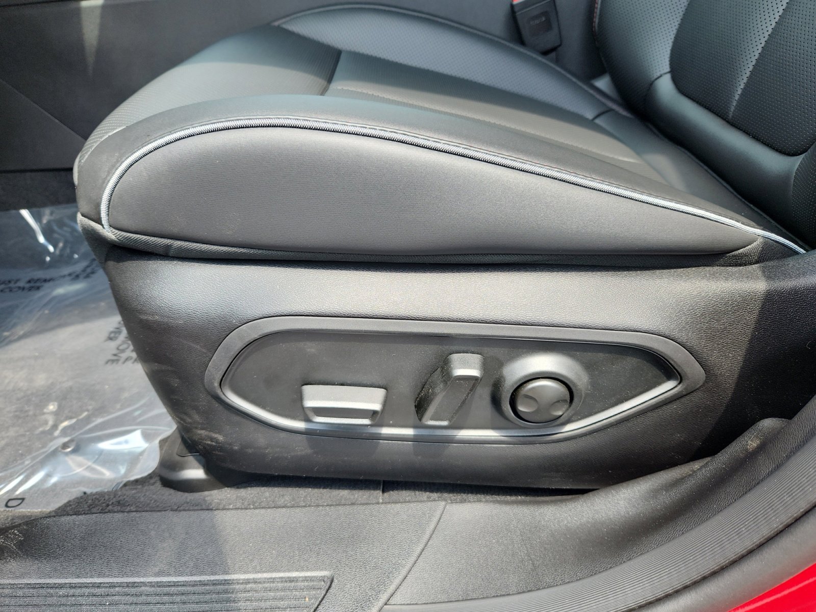 New 2025 Jeep Wagoneer S Limited image 14