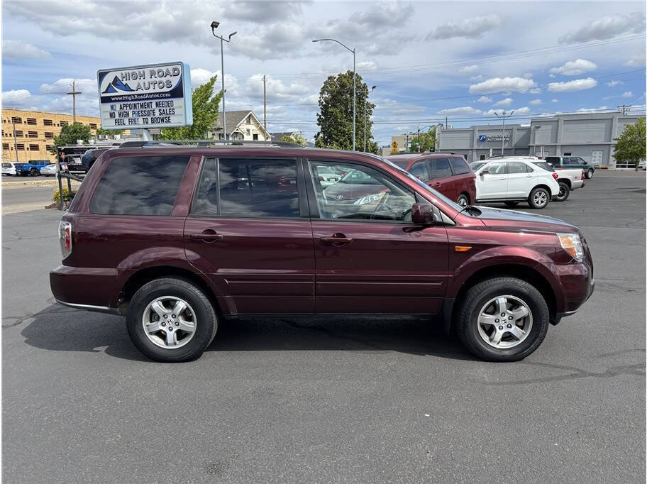 Used 2008 Honda Pilot EX-L image 6