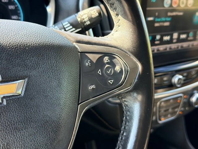 Used 2019 Chevrolet Traverse LT w/ LPO, Floor Liner Package FWD image 11