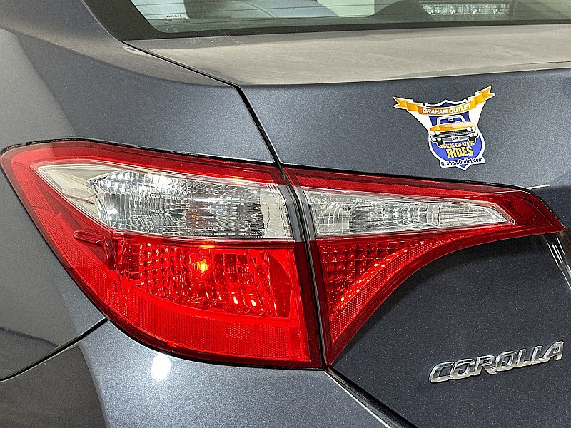 Used 2014 Toyota Corolla LE image 22