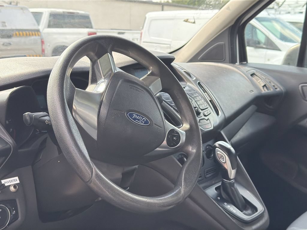 Used 2016 Ford Transit Connect XL FWD image 4
