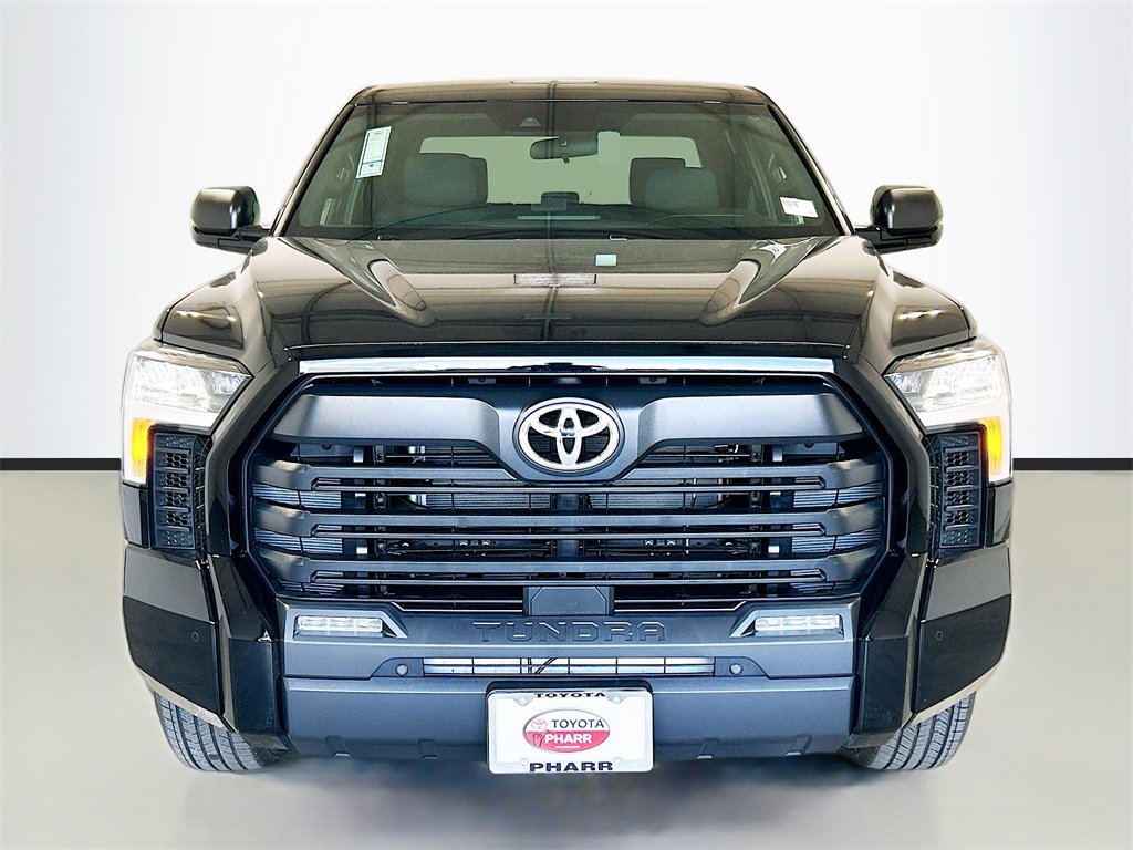 New 2026 Toyota Tundra SR5 image 2