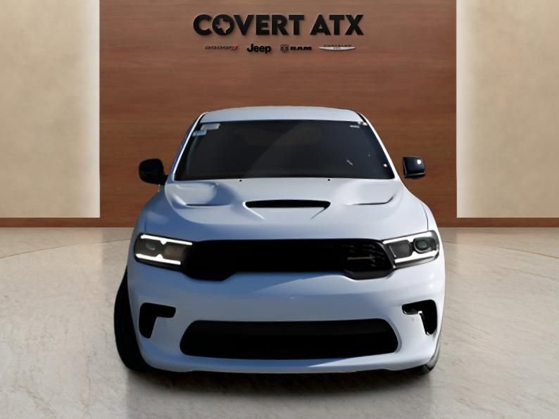 New 2026 Dodge Durango GT w/ Blacktop Package image 7