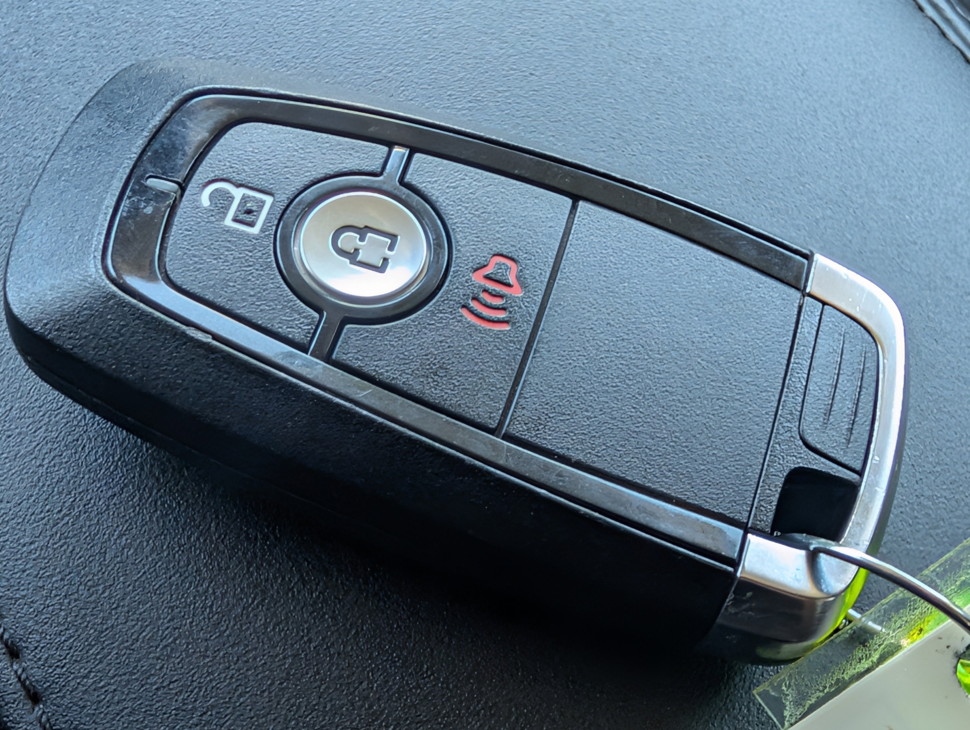 Certified 2024 Ford Bronco Sport Big Bend w/ Convenience Package image 31