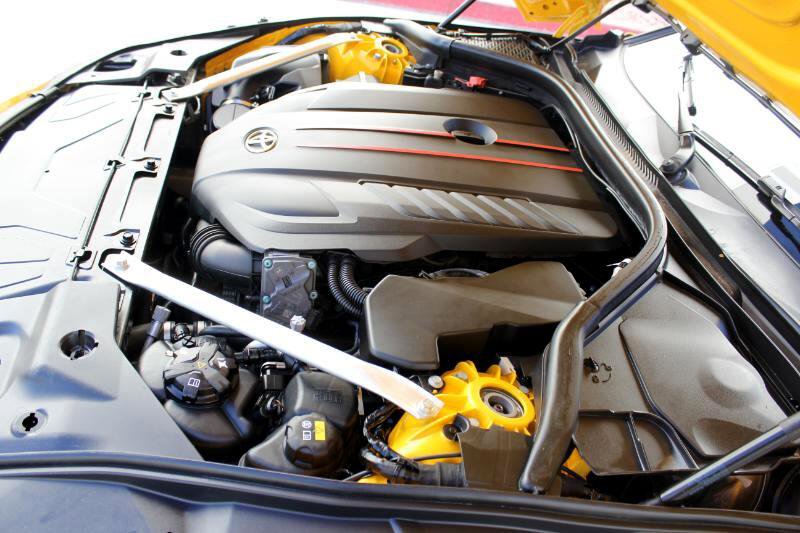 Used 2020 Toyota Supra Premium image 38