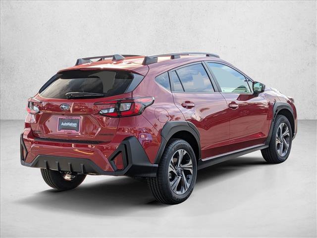 New 2026 Subaru Forester Touring image 2