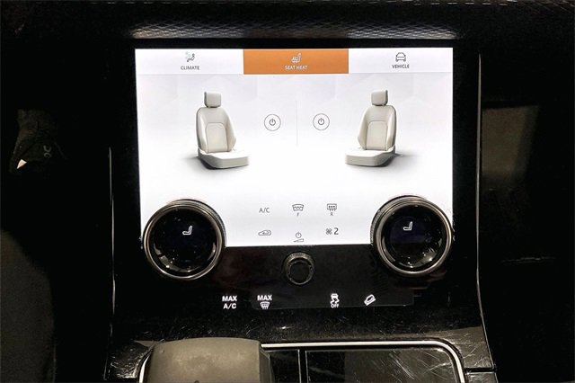 Used 2021 Land Rover Range Rover Velar S image 16