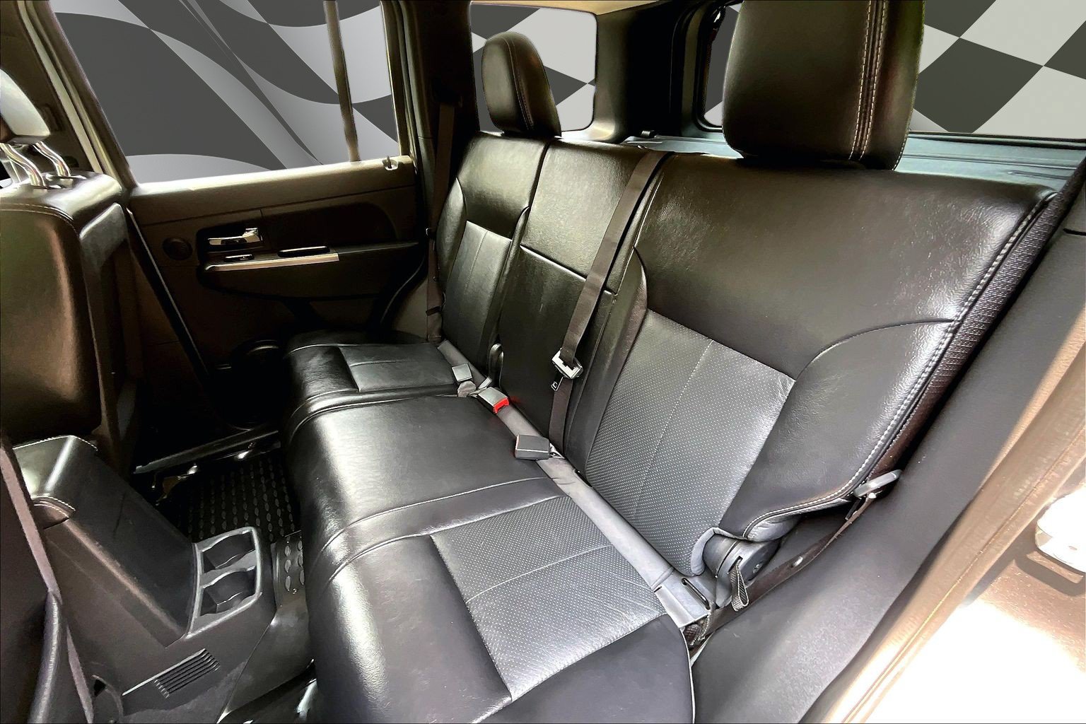 Used 2012 Jeep Liberty Limited Jet w/ Comfort/Convenience Group AWD/4WD image 26