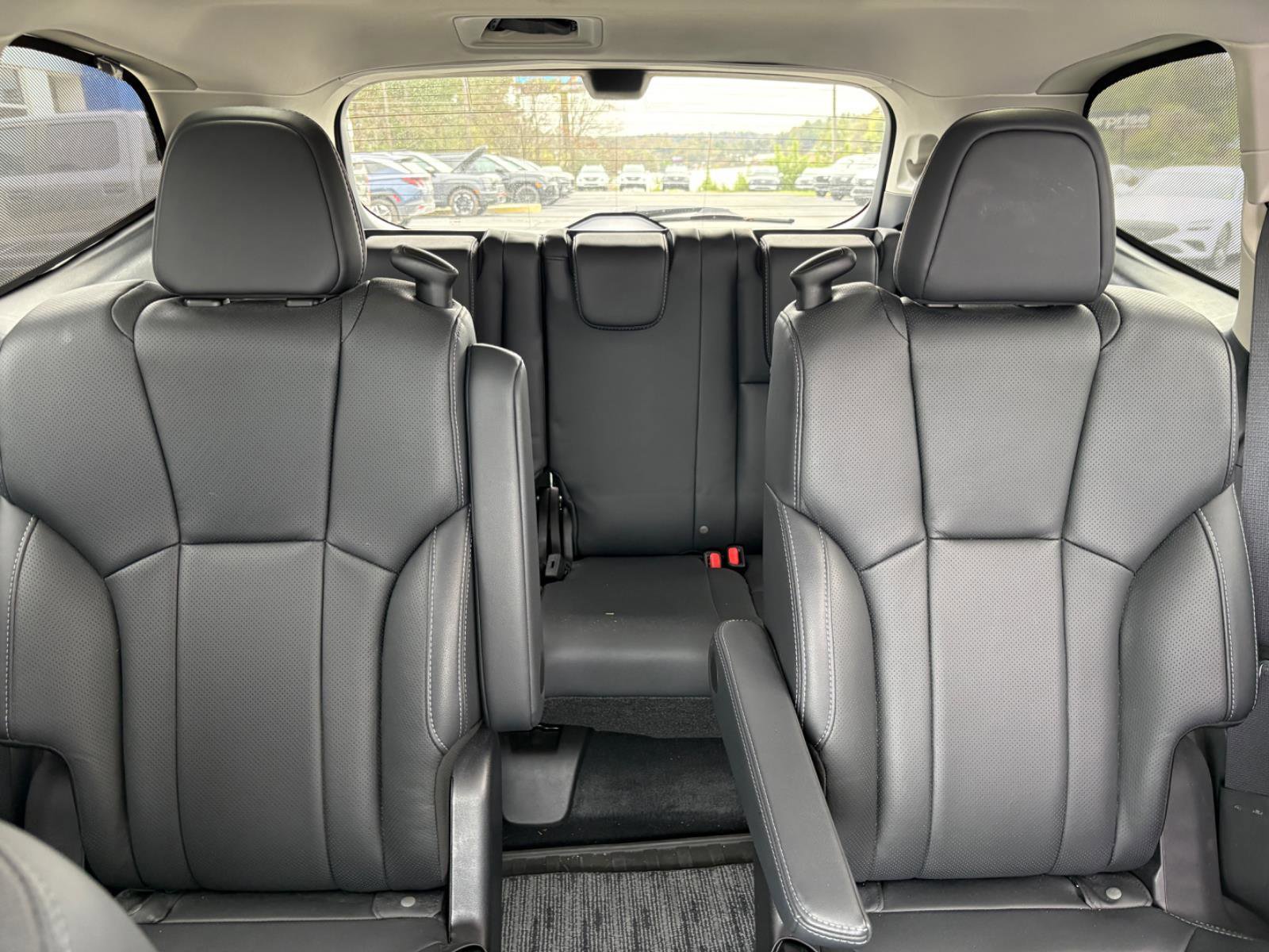 Used 2023 Subaru Ascent Touring image 18