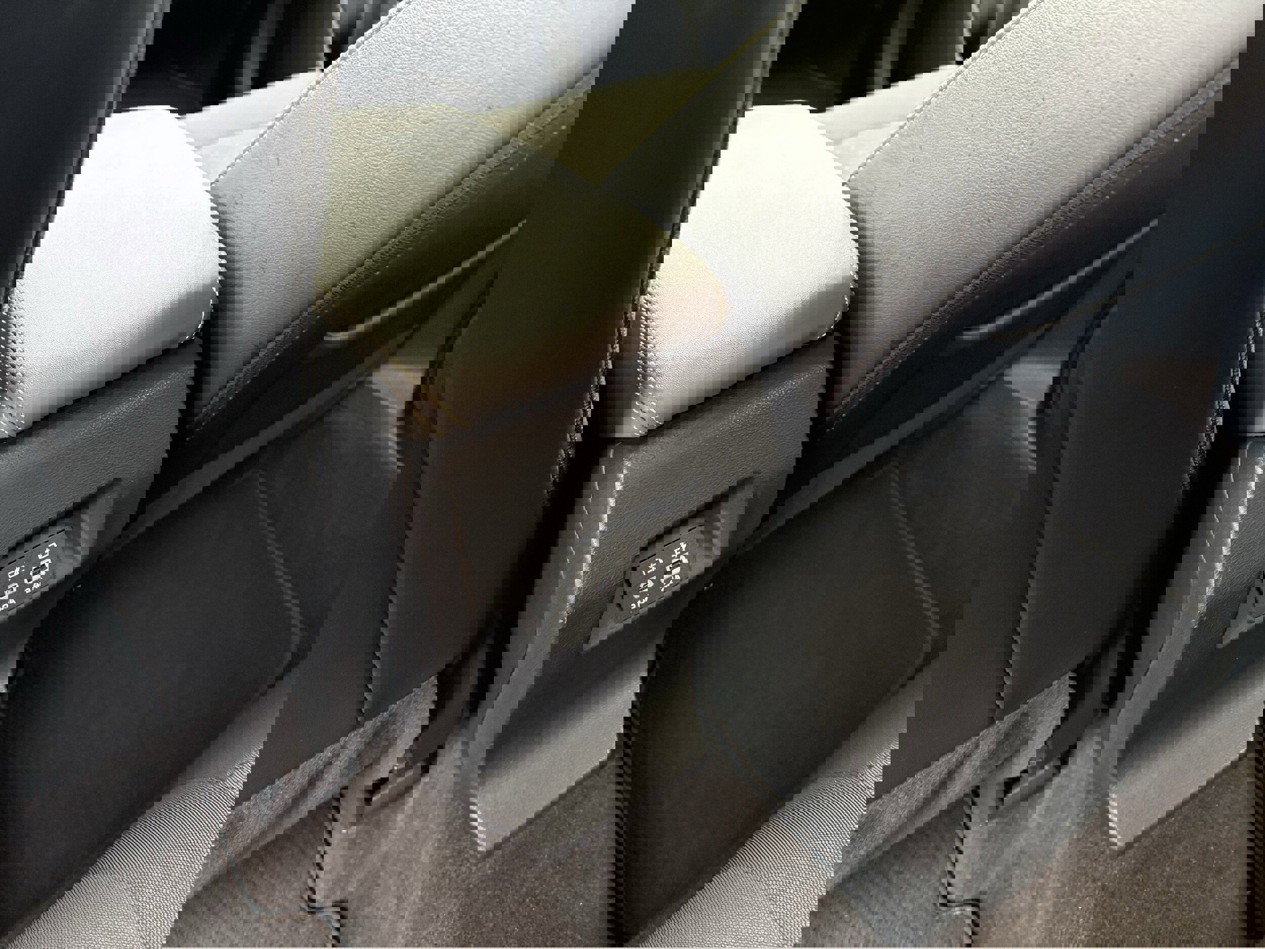 Certified 2024 Subaru Crosstrek 2.5i Sport image 32