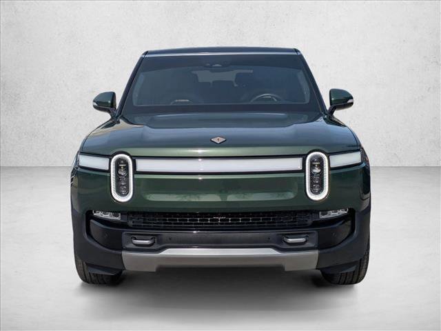 Used 2024 Rivian R1S Adventure AWD/4WD image 2