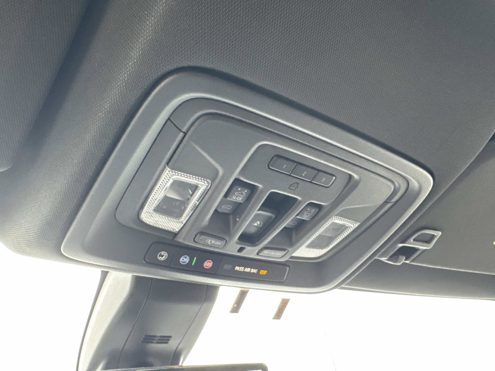 Certified 2021 GMC Sierra 2500 AT4 w/ AT4 Premium Plus Package image 25