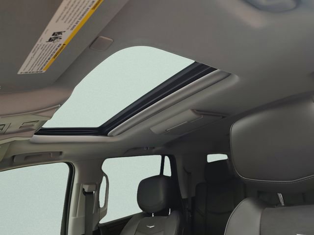 Used 2019 Cadillac Escalade Premium Luxury RWD image 23