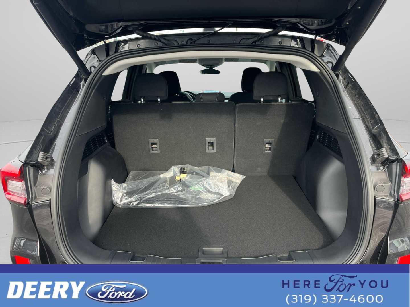 New 2026 Ford Escape Active w/ Cold Weather Package image 12