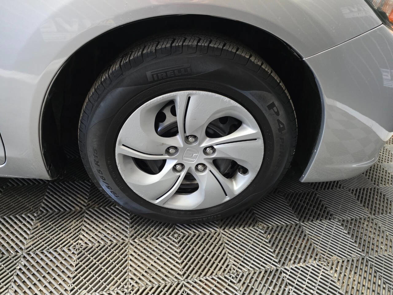 Used 2015 Honda Civic LX image 31