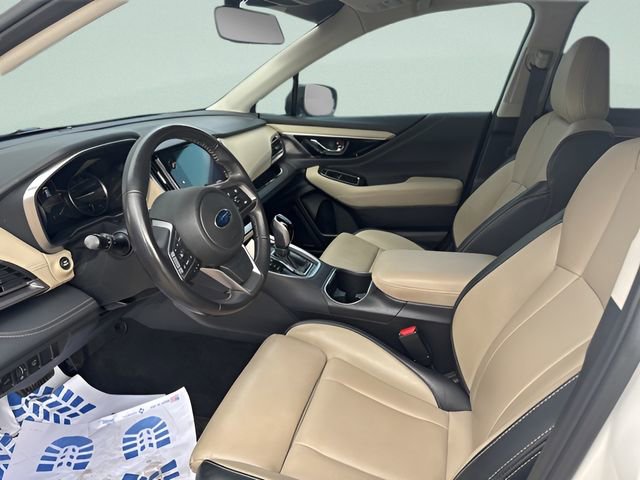 Used 2023 Subaru Outback Limited image 8