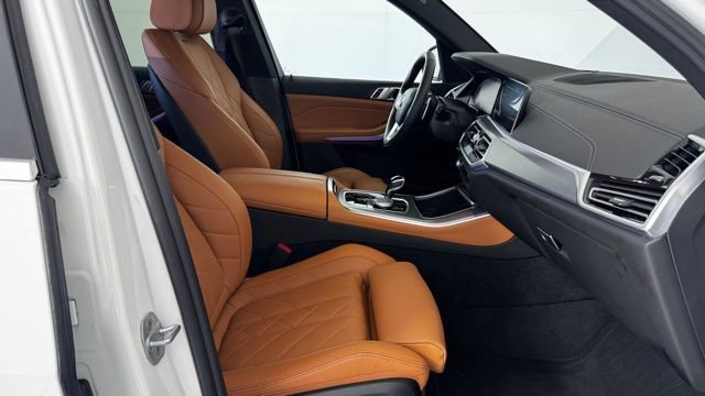 Used 2023 BMW X5 xDrive40i w/ Premium Package image 20