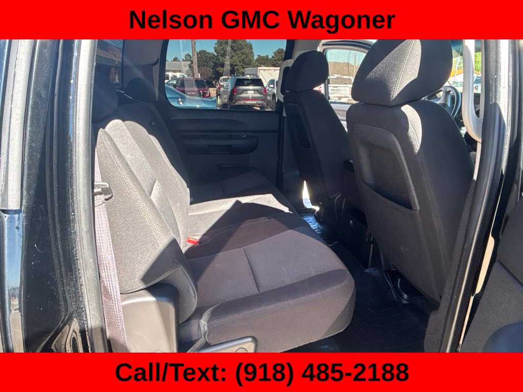 Used 2012 GMC Sierra 1500 SLE w/ Regional Value Package AWD/4WD image 20