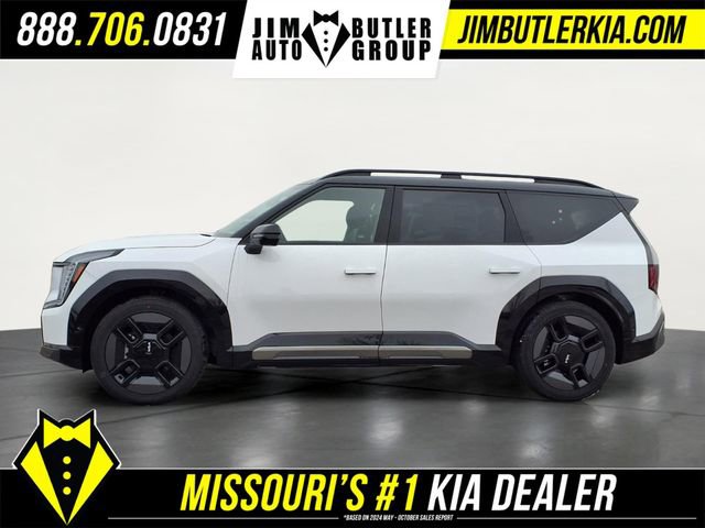 New 2026 Kia EV9 GT-Line image 17