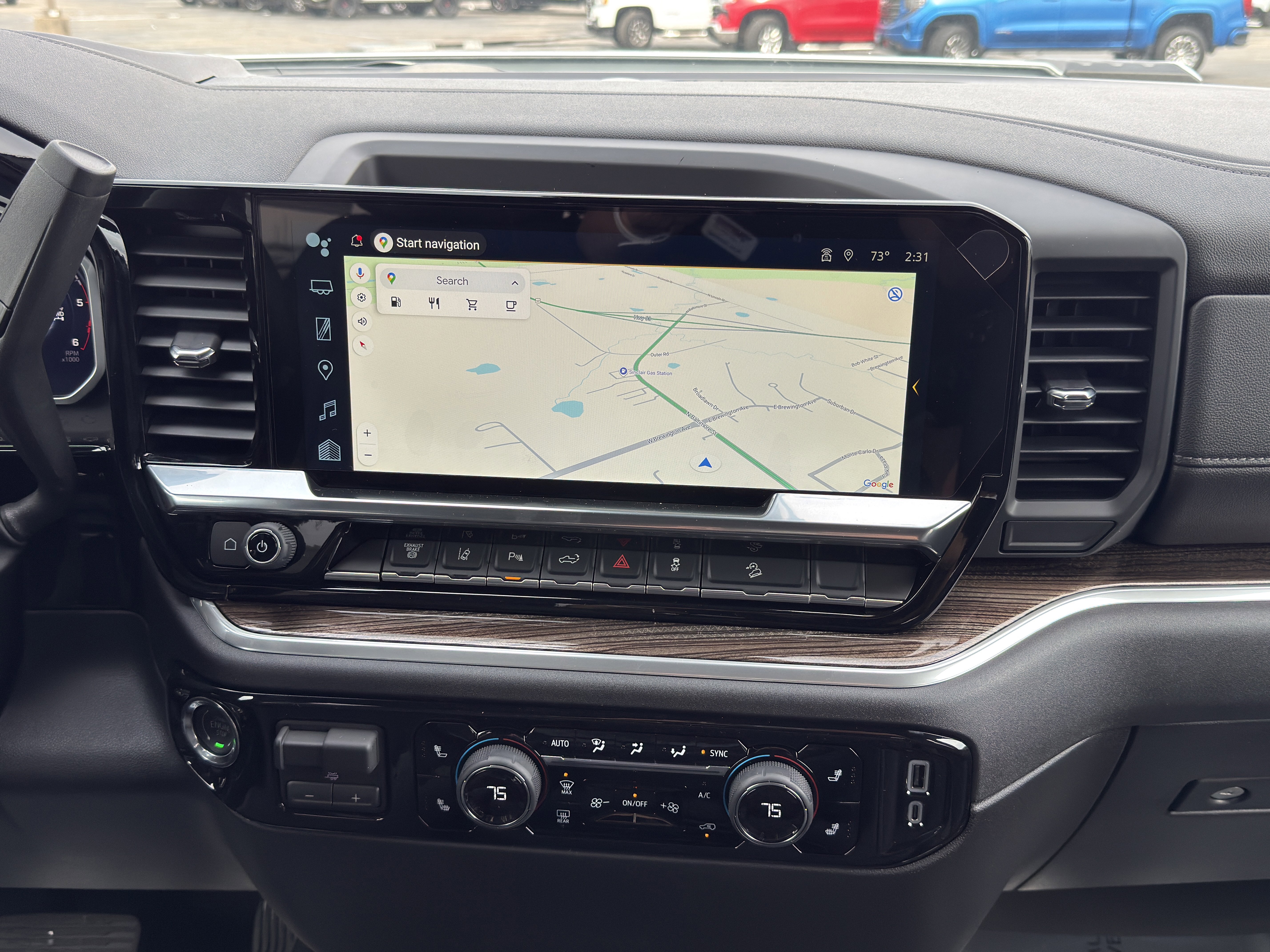 New 2026 Chevrolet Silverado 3500 LT image 24