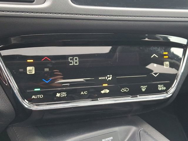 Certified 2022 Honda HR-V EX image 17