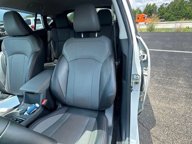 Certified 2025 Subaru Crosstrek 2.5i Limited AWD/4WD image 9