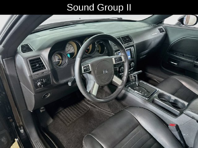 Used 2010 Dodge Challenger R/T RWD image 19