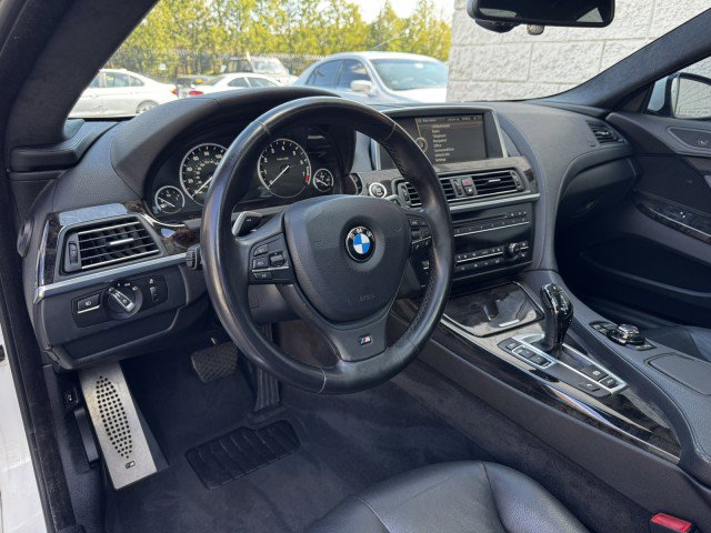 Used 2013 BMW 640i Coupe image 6