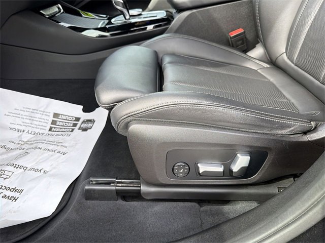 Used 2022 BMW X3 sDrive30i w/ Convenience Package image 12