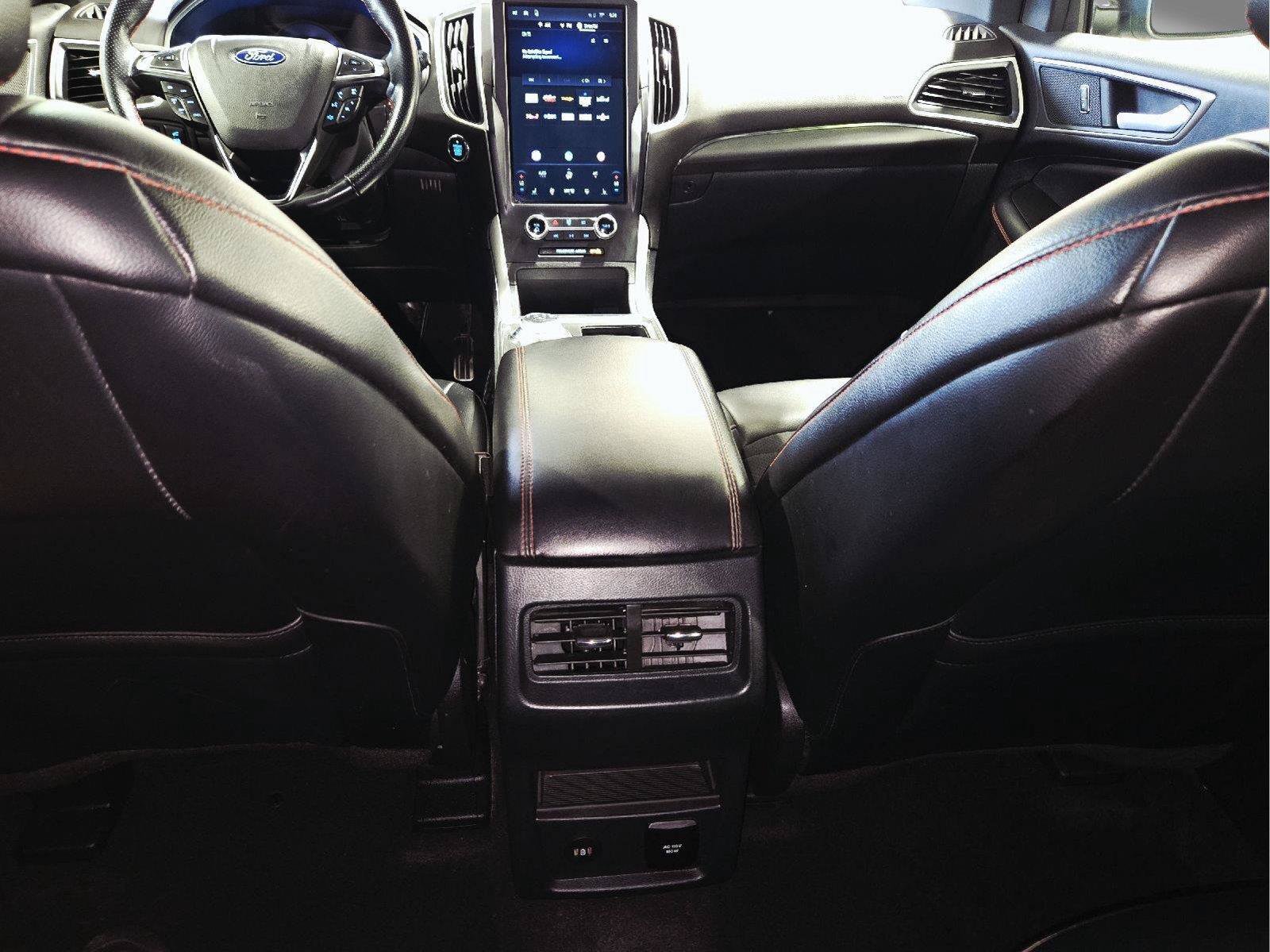 Certified 2024 Ford Edge ST-Line AWD/4WD image 42