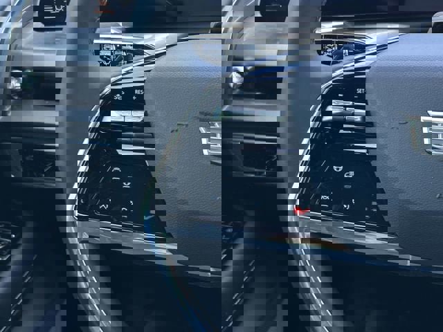 New 2026 Cadillac Vistiq Luxury image 14