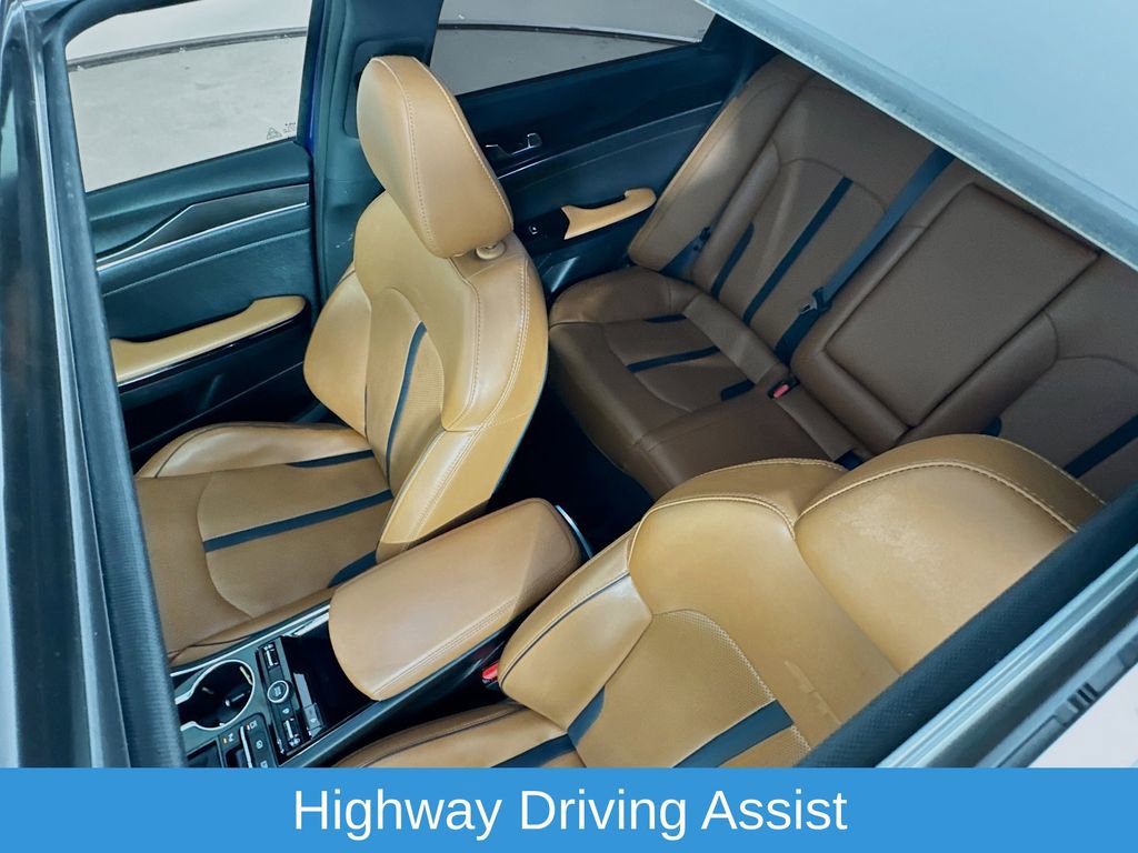 Used 2023 Kia K5 GT w/ GT1 Package image 27