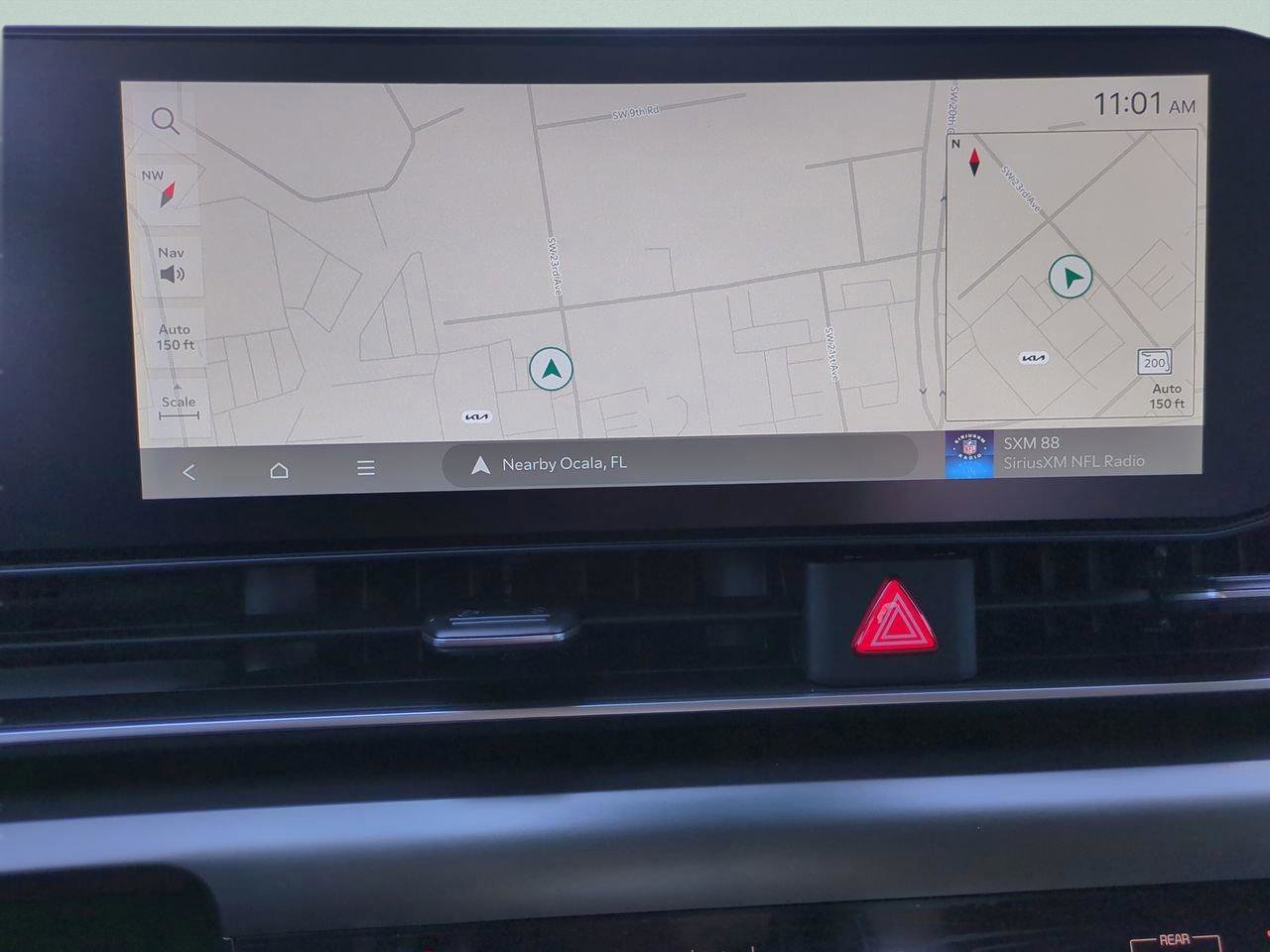 New 2026 Kia Carnival SX image 22