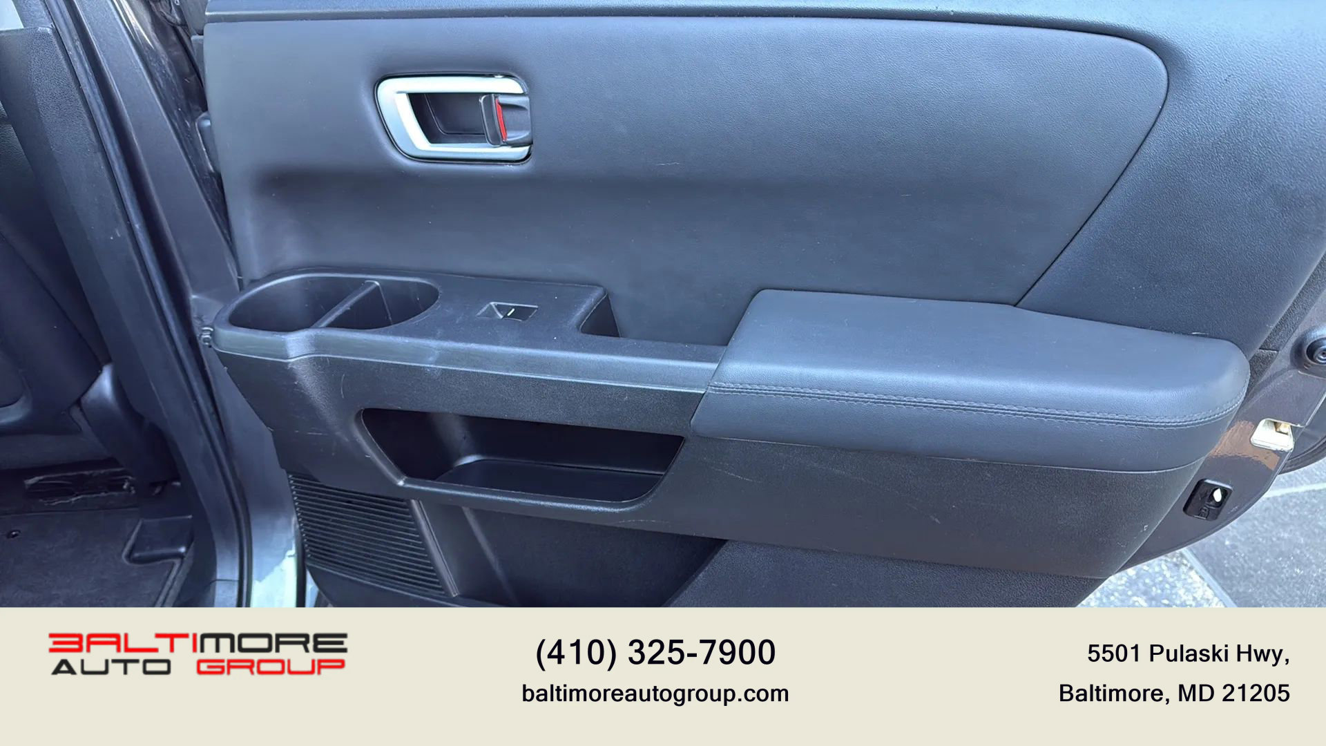 Used 2013 Honda Pilot EX-L image 25