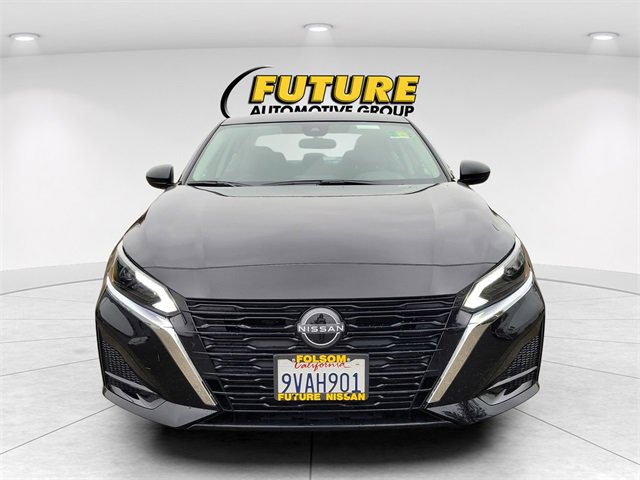 Used 2025 Nissan Altima 2.5 S image 2
